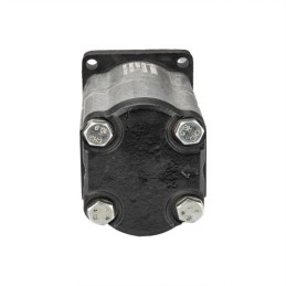 „Hydrosila“ dešininis 2 sekcijų krumpliaratinis hidraulinis siurblys, 2 grupė, tūris: 10/10 cm3/aps., našumas (1500 aps.): 15/15