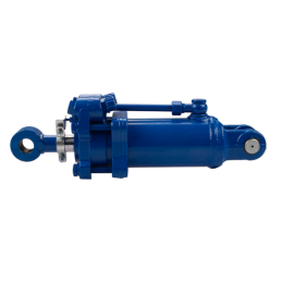 C-75 Vladimirec T-25 keltuvo hidraulinis cilindras