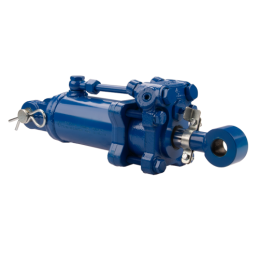 C-75 Vladimirec T-25 keltuvo hidraulinis cilindras