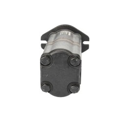 „Hydrosila“ kairysis dviejų sekcijų krumpliaratinis hidraulinis siurblys, 2 grupė, tūris: 22/11,3 cm3/aps., našumas (1500 aps.):