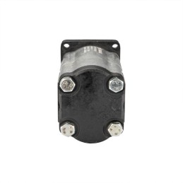 „Hydrosila“ dešininis 2 sekcijų krumpliaratinis hidraulinis siurblys, 2 grupė, tūris: 12/8 cm3/aps., našumas (1500 aps.): 18/12 