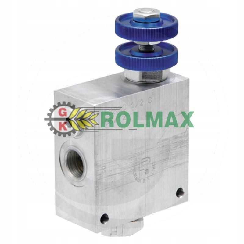 Srauto reguliatorius zwst 12 zwst 12