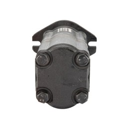 „Hydrosila“ kairysis dviejų sekcijų krumpliaratinis hidraulinis siurblys, 2 grupė, tūris: 16/11,3 cm3/aps., našumas (1500 aps.):