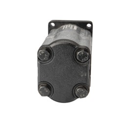 „Hydrosila“ dešininis 2 sekcijų krumpliaratinis hidraulinis siurblys, 2 grupė, tūris: 16/12 cm3/aps., našumas (1500 aps.): 24/18