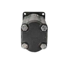 „Hydrosila“ dešininis 2 sekcijų krumpliaratinis hidraulinis siurblys, 2 grupė, tūris: 20/12 cm3/aps., našumas (1500 aps.): 30/18