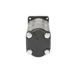 „Hydrosila“ dešininis 2 sekcijų krumpliaratinis hidraulinis siurblys, 2 grupė, tūris: 20/20 cm3/aps., našumas (1500 aps.): 30/30