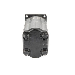 „Hydrosila“ dešininis 2 sekcijų krumpliaratinis hidraulinis siurblys, 2 grupė, tūris: 26/16 cm3/aps., našumas (1500 aps.): 39/24