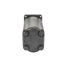 „Hydrosila“ dešininis 2 sekcijų krumpliaratinis hidraulinis siurblys, 2 grupė, tūris: 22/22 cm3/aps., našumas (1500 aps.): 33/33