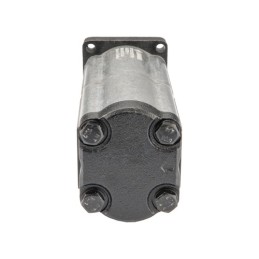 „Hydrosila“ dešininis 2 sekcijų krumpliaratinis hidraulinis siurblys, 2 grupė, tūris: 26/22 cm3/aps., našumas (1500 aps.): 39/33