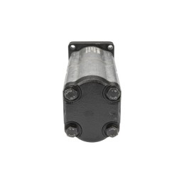 „Hydrosila“ dešininis 2 sekcijų krumpliaratinis hidraulinis siurblys, 2 grupė, tūris: 26/26 cm3/aps., našumas (1500 aps.): 39/39