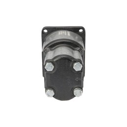 „Hydrosila“ dešininis 2 sekcijų krumpliaratinis siurblys, 3 + 2 grupė, tūris: 33/12 cm3/aps., našumas (1500 aps.): 50/18 l/min.