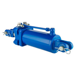 Kėlimo cilindras MTZ, LTZ, BELARUS, JUMZ Ilgis: 515 mm Eiga: 200 mm