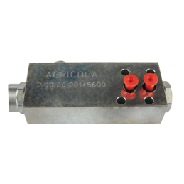 Priekinis skirstytuvas su trosu 85 cm Ursus C-385, referenciniai numeriai: 88145609, 88.145.609