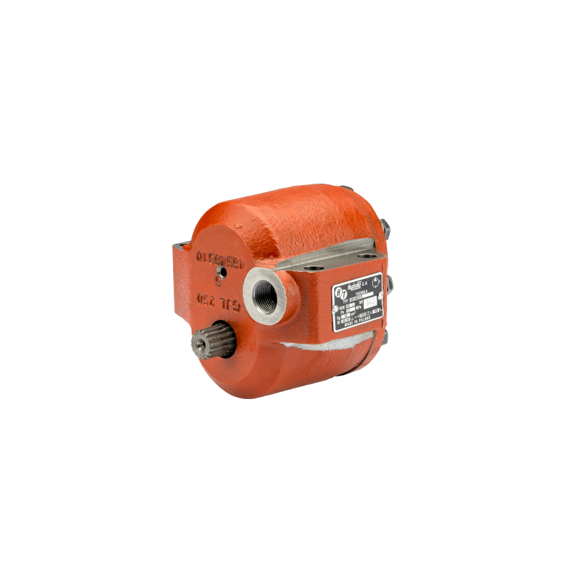 „Hydrotor“ hidraulinis pakėlimo siurblys C-360, C-360-3P, 19 cm3/aps.