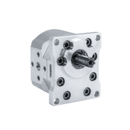 NSZ10 KAIRYS HIDRAULINIS SIURBLYS 6 FR. LENKIJA