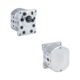 NSZ10 KAIRYS HIDRAULINIS SIURBLYS 6 FR. LENKIJA