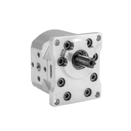 NSZ10 HIDRAULINIS SIURBLYS DEŠINYTĖ 6 FR. LENKIJA