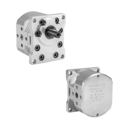 NSZ10 HIDRAULINIS SIURBLYS DEŠINYTĖ 6 FR. LENKIJA