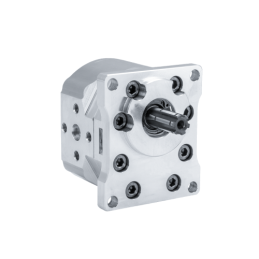 NSZ16 KAIRYS HIDRAULINIS SIURBLYS 6 FR. LENKIJA