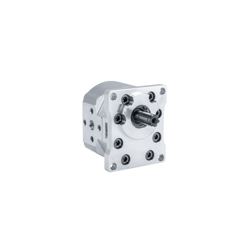 NSZ16 KAIRYS HIDRAULINIS SIURBLYS 6 FR. LENKIJA