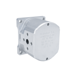 NSZ16 KAIRYS HIDRAULINIS SIURBLYS 6 FR. LENKIJA