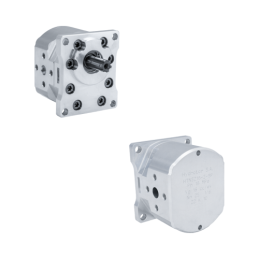 NSZ16 KAIRYS HIDRAULINIS SIURBLYS 6 FR. LENKIJA