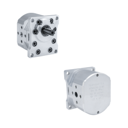 NSZ16 HIDRAULINIS SIURBLYS DEŠINYTĖ 6 FR. LENKIJA