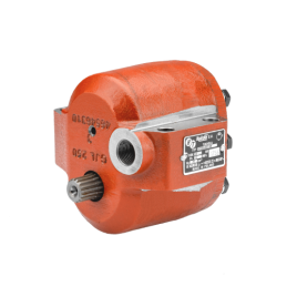 „Hydrotor“ hidraulinis pakėlimo siurblys C-360, C-360-3P, 25 cm3/aps.