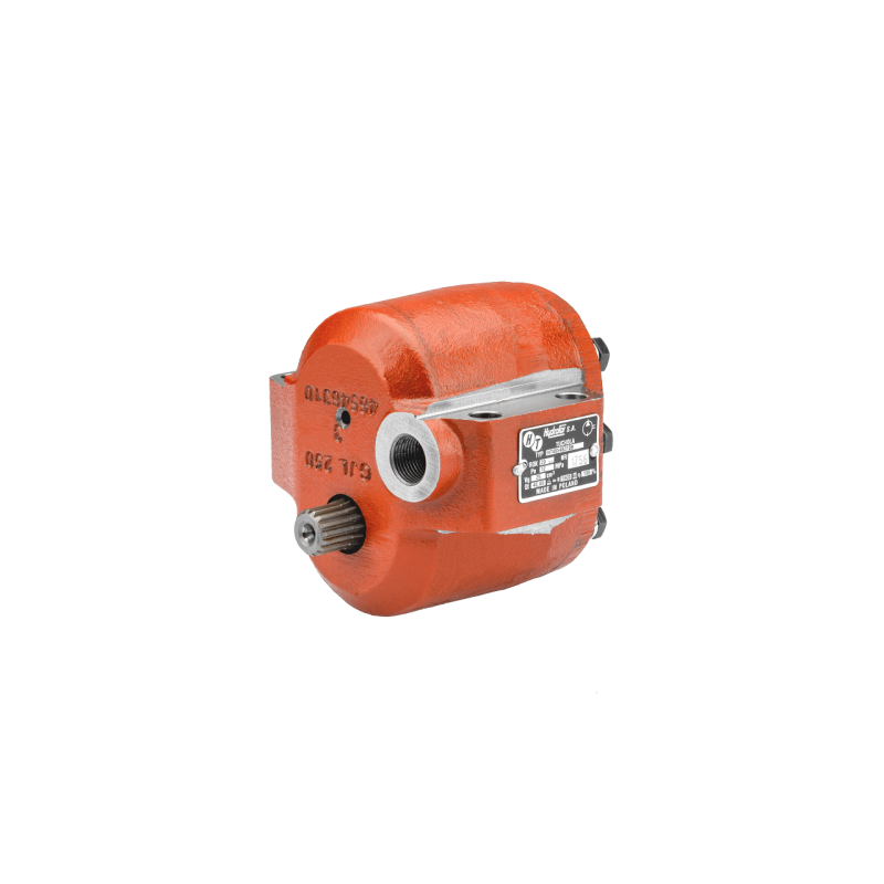 „Hydrotor“ hidraulinis pakėlimo siurblys C-360, C-360-3P, 25 cm3/aps.