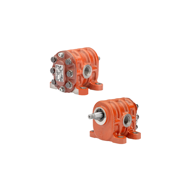 „Hydrotor“ hidraulinis pakėlimo siurblys C-328, C-330, 17 cm3/aps.