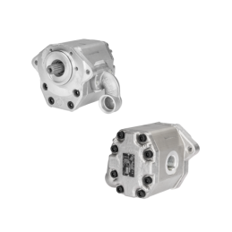 „Hydrotor C-385 Zetor“ hidraulinis pakėlimo siurblys, 19,5 cm3/aps.