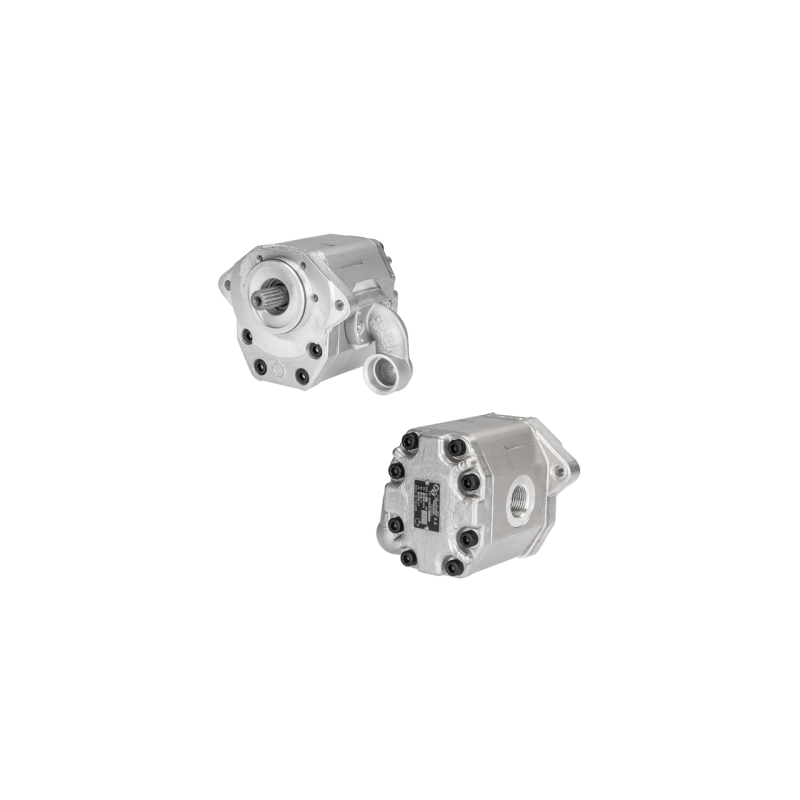 „Hydrotor C-385 Zetor“ hidraulinis pakėlimo siurblys, 19,5 cm3/aps.