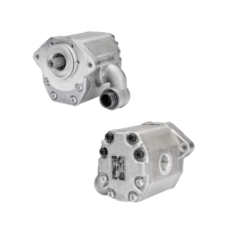 „Hydrotor C-385 Zetor“ hidraulinis pakėlimo siurblys, 25 cm3/aps.