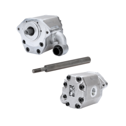 „Hydrotor C-385“ hidraulinis pakėlimo siurblys, „Zetor“, 26,5 cm3/aps.