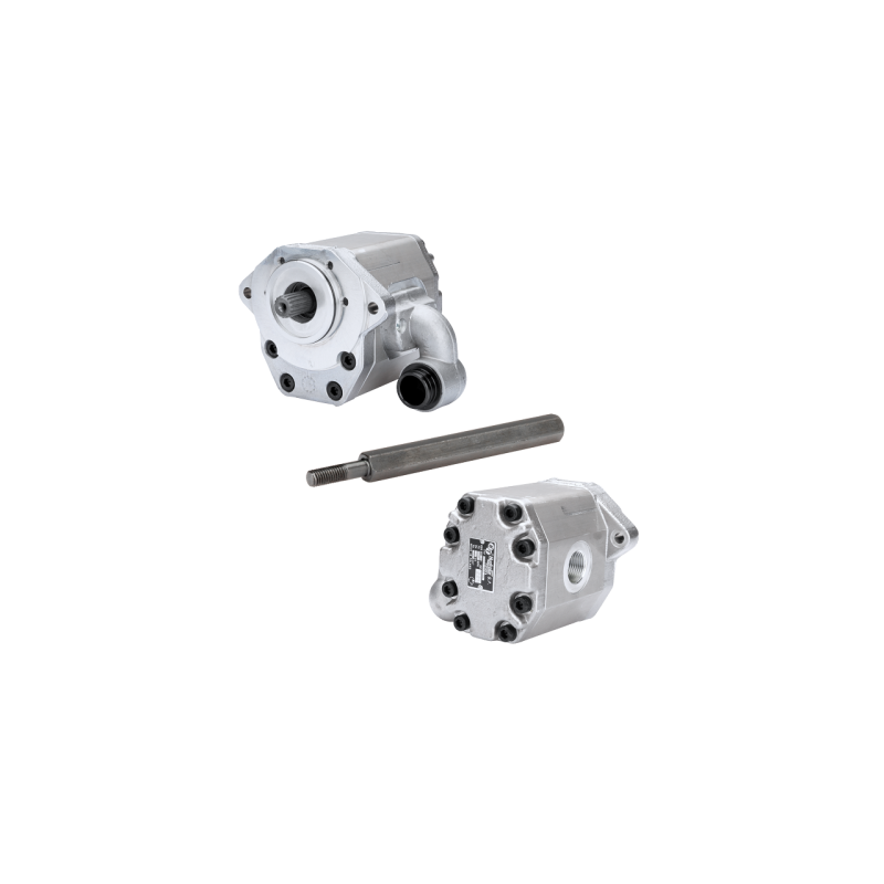 „Hydrotor C-385“ hidraulinis pakėlimo siurblys, „Zetor“, 26,5 cm3/aps.