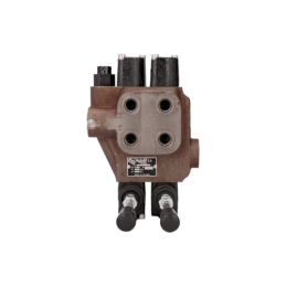 Lenkų 2 sekcijų skirstytuvas RR2510/211 Hydrotor