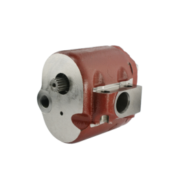 Hidraulinis siurblys traktoriui Zetor 5211 - 7211, slėgis iki 14 MPa, našumas iki 36 l/min.