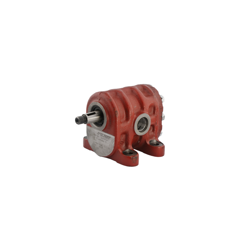 Hidraulinis siurblys traktoriui Ursus C-330, slėgis iki 10 MPa, padidintas našumas iki 28 l/min.