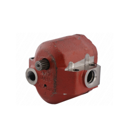 Hidraulinis siurblys traktoriams Ursus C-360, C-360-3P. Slėgis iki 13 MPa, padidintas našumas iki 36 l/min.