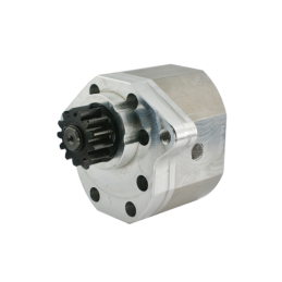 PZS-4.5 hidraulinis vairo stiprintuvo siurblys, skirtas Ursus 3512 ir MF 255 traktoriams