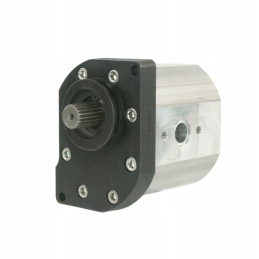 HIDRAULINIS SIURBLAS PZS-UD-12 ZETOR FORTERRA