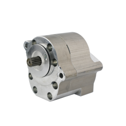 PZS-ZCT-21L hidraulinis vairo stiprintuvo siurblys, skirtas traktoriui Ursus C-385, sustiprintas