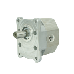 Hidraulinis siurblys ciklopui PZS-U-32P UNHZ-500