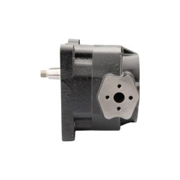 Dešinės pavaros hidraulinis siurblys, 3 grupė PZG 30-C-72X.DS-27 miško mašinoms, dešinės rotacijos, našumas: 27 cm3/aps.