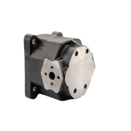 Dešinės pavaros hidraulinis siurblys, 3 grupė PZG 30-C-72X.DS-27 miško mašinoms, dešinės rotacijos, našumas: 27 cm3/aps.