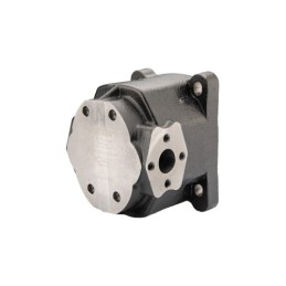 Dešinės pavaros hidraulinis siurblys, 3 grupė PZG 30-C-72X.DS-27 miško mašinoms, dešinės rotacijos, našumas: 27 cm3/aps.