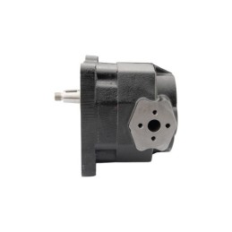 Dešinės pavaros hidraulinis siurblys, 3 grupė, PZG 30-C-72X.DS-36 miško mašinoms, dešinės rotacijos, našumas: 36 cm3/aps.