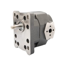 Dešinės pavaros hidraulinis siurblys, 3 grupė, PZG 30-C-72X.DS-41 miško mašinoms, dešinės rotacijos, našumas: 41 cm3/aps.