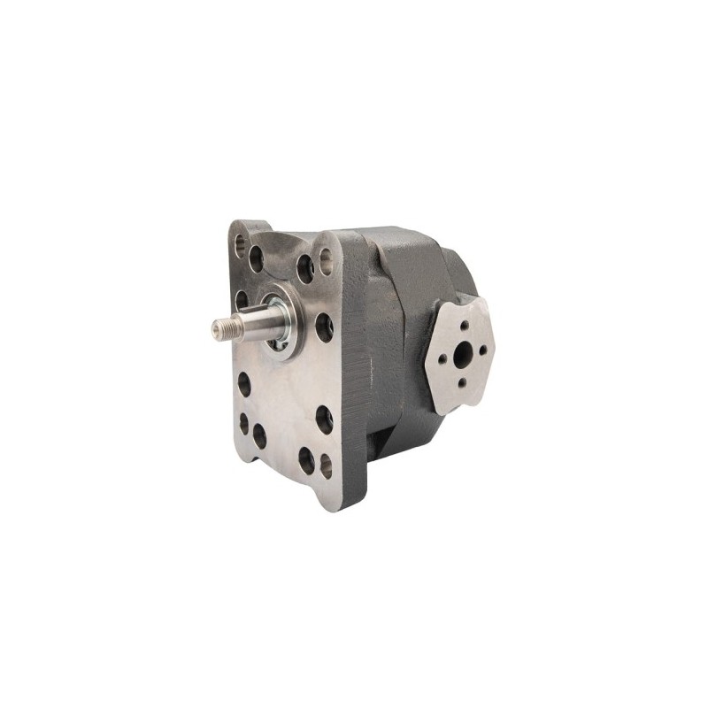 Dešinės pavaros hidraulinis siurblys, 3 grupė, PZG 30-C-72X.DS-31 miškų ūkio mašinoms, dešinės rotacijos, našumas: 31 cm3/aps.