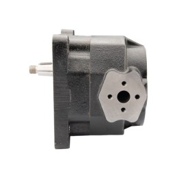 Dešinės pavaros hidraulinis siurblys, 3 grupė, PZG 30-C-72X.DS-31 miškų ūkio mašinoms, dešinės rotacijos, našumas: 31 cm3/aps.